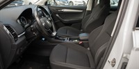 Škoda Karoq 2.0 TDI DSG