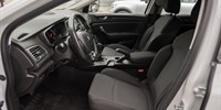 Renault Megane 1.5 DCI