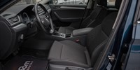 Škoda Superb 1.6 TDI DSG
