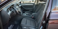 Volkswagen Passat 1.6 TDI DSG