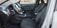 Renault Captur 1.5 DCI