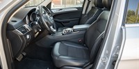 Mercedes-Benz GLE 350 D 4MATIC