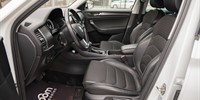 Škoda Kodiaq 2.0 TDI DSG AMBITION  7-Sjedišta