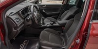 Renault Megane 1.5 DCI