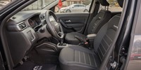 Dacia Duster 1.5 DCI