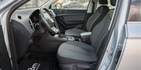 Seat Ateca 2.0 TDI DSG