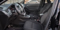 Renault Captur 1.5 DCI