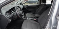 Volkswagen Golf 1.6 TDI