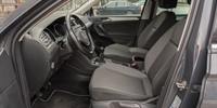 Volkswagen Tiguan
 2.0 TDI