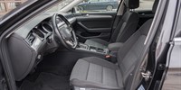 Volkswagen Passat 2.0 TDI