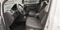 Volkswagen Caddy 1.6TDI