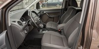 Volkswagen Caddy 1.6 TDI