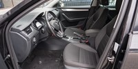 Škoda Octavia Combi 2.0 TDI