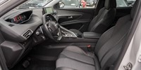 Peugeot 3008 1.5 BlueHDI
