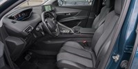 Peugeot 3008 1.5 BlueHDI