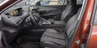 Peugeot 3008 1.6 BlueHDI
