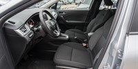 Renault CAPTUR 1.5 DCI