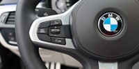 BMW
 5-Series 530 X Drive
