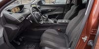 Peugeot 3008 1,6 BlueHDI