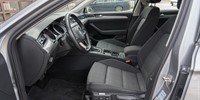 Volkswagen Passat 1.6 TDI