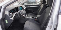 Volkswagen Golf 2.0 TDI