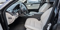 Mercedes-Benz C-Class
 200 CDI