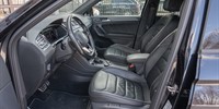Volkswagen Tiguan
 2.0 TDI R-line