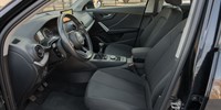 Audi Q2 1.6TDI