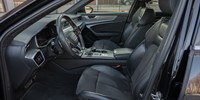 Audi A6
 50 TDI S line