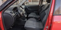 Škoda Fabia 1.6TDI