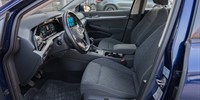 Volkswagen Golf 2.0 TDI