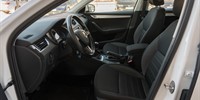 Škoda Octavia Combi 1.6TDI