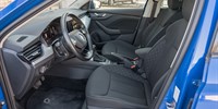 Škoda Scala 1.6TDI