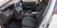 Škoda Octavia 2.0TDI