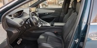 Peugeot 3008 1.5BlueHDI GT Line