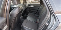 Audi A4
 2.0TDI S line