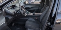 Peugeot 3008 1.5 BlueHDI
