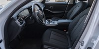 BMW
 3-Series 318 d