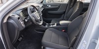 Volvo
 XC40 2.0D D3 AWD 4X4