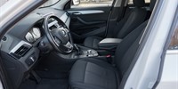 BMW
 X1 1.8 D