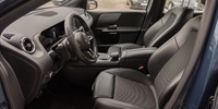 Mercedes-Benz B-Class 180 D