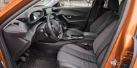 Peugeot 2008 1.5 BlueHDI