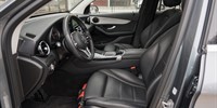 Mercedes-Benz GLC 220 D 4MATIC