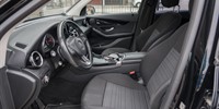 Mercedes-Benz GLC 220 D 4MATIC