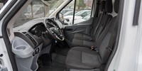 Ford
 Transit 2.0 TDCI