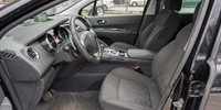 Peugeot 3008 2.0 Hybrid/Diesel