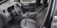 Mercedes-Benz B-Class 180 D