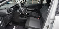 Citroën C3 1.2 PureTech