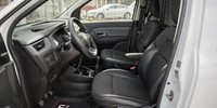 Renault Express 1.5 DCI