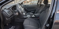 Renault Megane 1.5 DCI